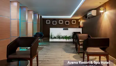 Avena Resort