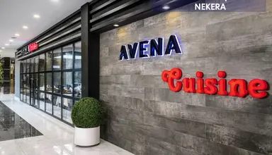 Avena Resort