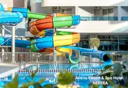 Avena Resort