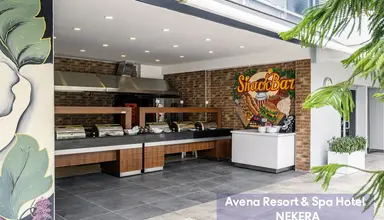Avena Resort