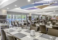 Avena Resort