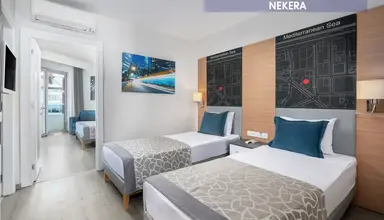 Avena Resort