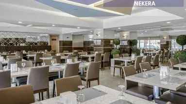 Avena Resort