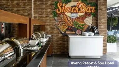 Avena Resort