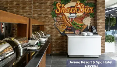 Avena Resort