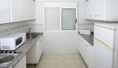 Avenida Apartaments
