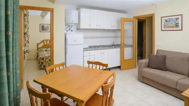 Avenida Apartaments