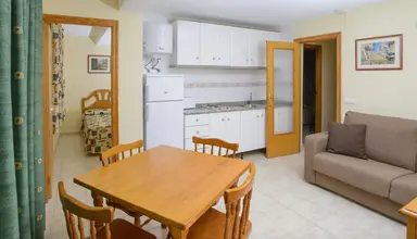 Avenida Apartaments