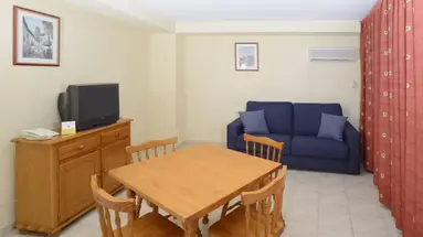 Avenida Apartaments