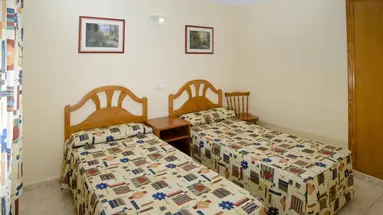 Avenida Apartaments