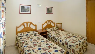 Avenida Apartaments