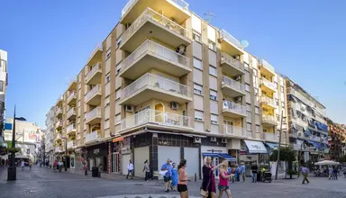 Avenida Apartaments