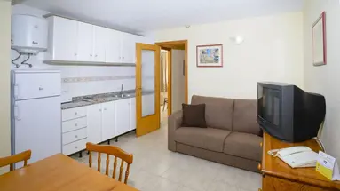 Avenida Apartaments
