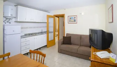 Avenida Apartaments