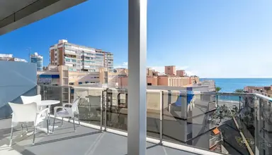 Avenida (Benidorm)