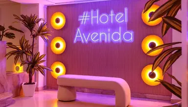 Avenida (Benidorm)