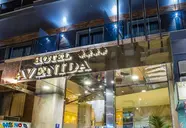 Avenida (Benidorm)