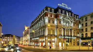Avenida Palace