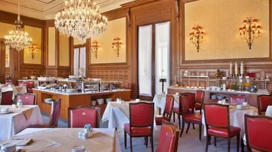 Avenida Palace