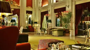 Avenida Palace