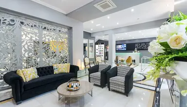 Avenida Park