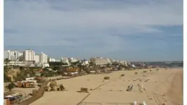 Avenida Praia