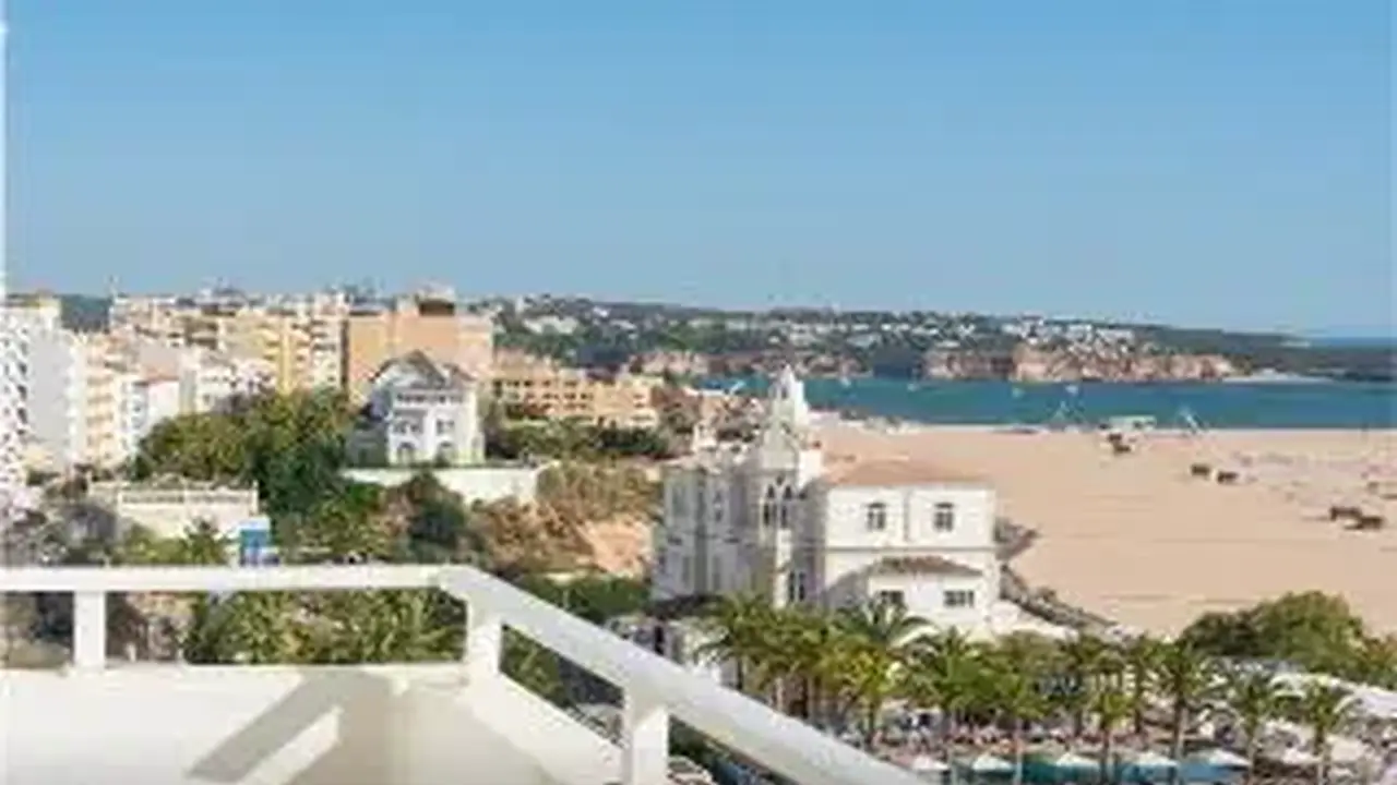Avenida Praia