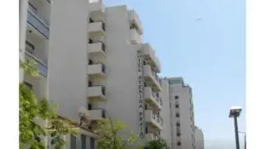 Avenida Praia