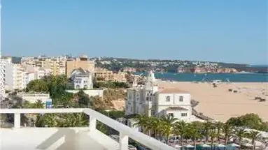 Avenida Praia
