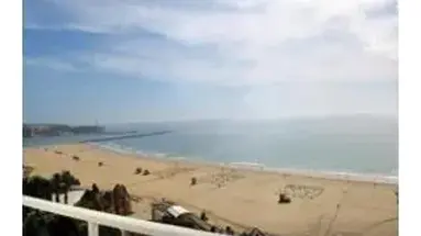 Avenida Praia