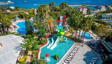 Aventura Park