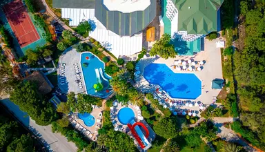 Aventura Park