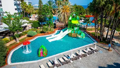 Aventura Park
