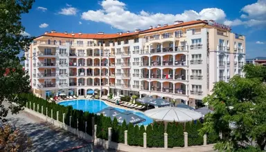 Avenue Deluxe