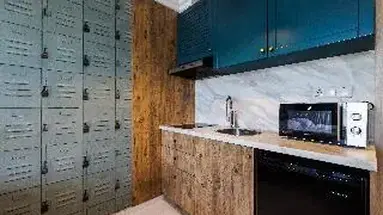 Avenue Hotel Sofia
