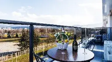 Avenue Hotel Sofia