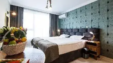 Avenue Hotel Sofia