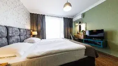 Avenue Hotel Sofia