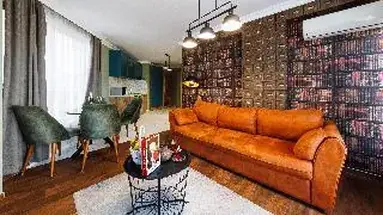 Avenue Hotel Sofia