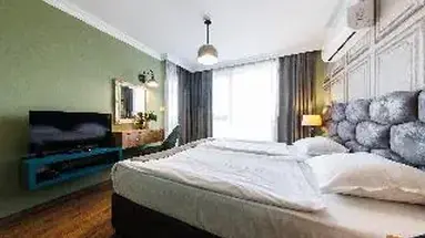 Avenue Hotel Sofia