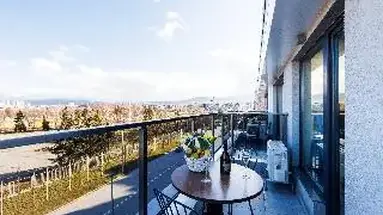 Avenue Hotel Sofia