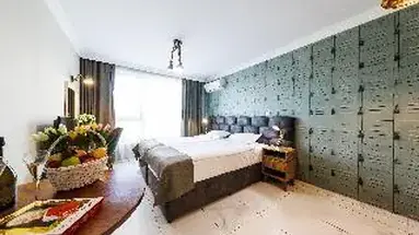 Avenue Hotel Sofia