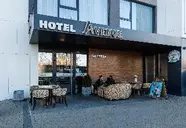 Avenue Hotel Sofia
