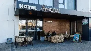Avenue Hotel Sofia