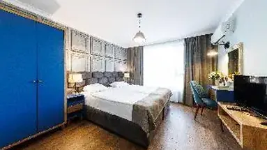 Avenue Hotel Sofia