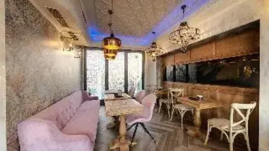 Avenue Hotel Sofia