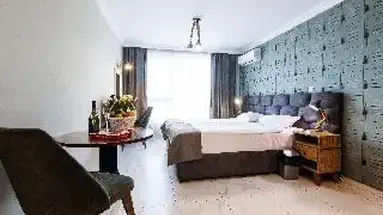 Avenue Hotel Sofia