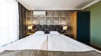 Avenue Hotel Sofia