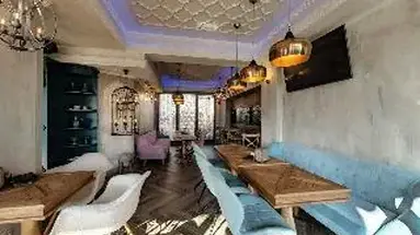 Avenue Hotel Sofia