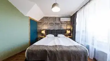 Avenue Hotel Sofia